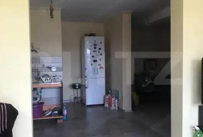 Casa P+M, teren generos 924 mp, Ideala pentru locuit + activitate profesionala - 12