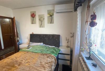 Apartament cu 2 camere decomandat în Banu Mărăcine - 4