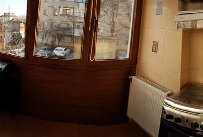 Apartament cu 2 camere decomandat în Central - 6