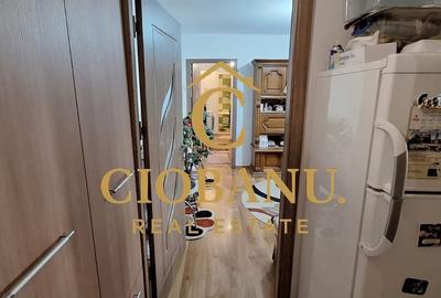 Apartament 3 camere ETAJ 1 de vanzare zona Craiovita Noua - 11