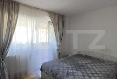 Apartament cu 3 camere decomandat în Central - 4