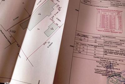 Casă cu 3 camere decomandat cu Canalizare în Viile Noi