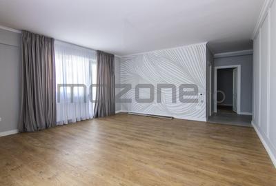 Trei camere, oferta septembrie: loc de parcare gratuit pentru apartamentele cu 3 camere - 1
