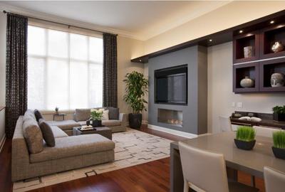 Apartament cu 2 camere semidecomandat, mobilat în Theodor Pallady