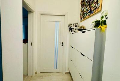 Apartament cu 3 camere în Florești - 1