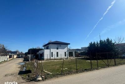 Teren de 500 mp, în Soarelui