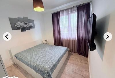 Apartament cu 2 camere în Calea Aradului
