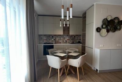 Apartament cu 2 camere decomandat, mobilat în 1 Decembrie 1918 - 4