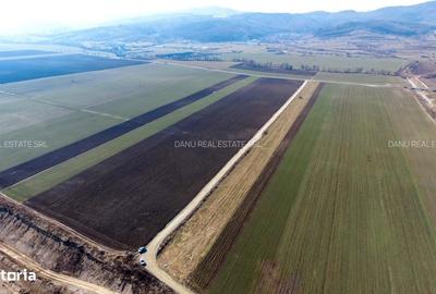 Spațiu comercial, în Vulcan - 1