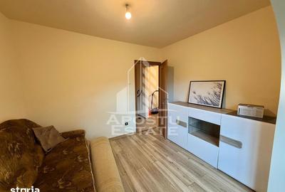 Apartament cu 4 camere, mobilat în Șagului - 1