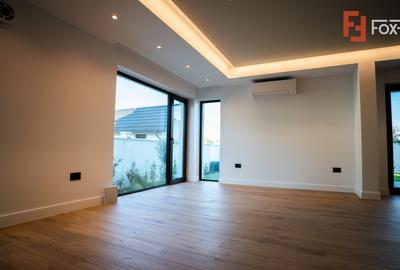 OCAZIE - Casa individuala deosebita cu 5 camere, 243 mp - Timisoara - 8