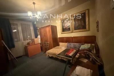 Apartament cu 4 camere decomandat în Central - 13