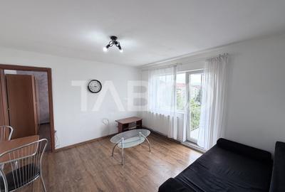 Apartament cu 2 camere decomandat, mobilat în Mihai Viteazul - 4