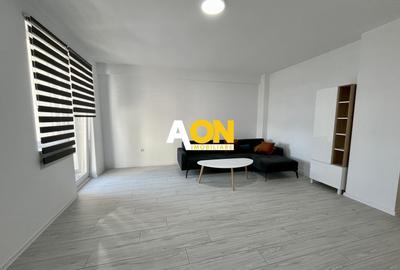 Apartament cu 3 camere decomandat, mobilat în Ampoi 3 - 4