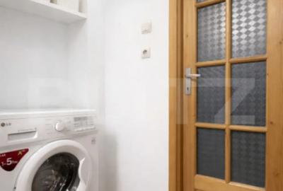 Apartament cu 2 camere decomandat, mobilat în Central - 3