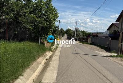 Casă cu 3 camere în Horpaz - 8