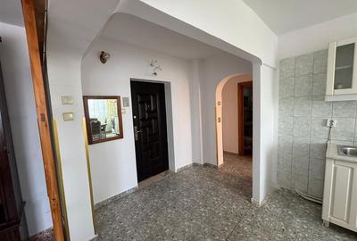 Apartament 2 camere 55mp, etaj 8 cu acoperis, mobilat, liber - 11
