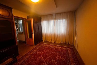 Apartament 3 camere,zona Spitalul Judetean Cuza Vodă - 2