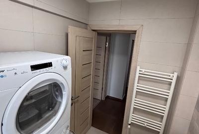 Apartament cu 2 camere decomandat în Baza 3 - 9