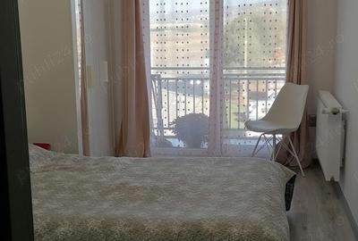 Apartament cu 2 camere decomandat, mobilat în Apahida - 2