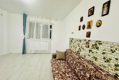 Garsoniera superba langa scoala Pentru Rares si Parcul Avangarde bloc 2025 - 11