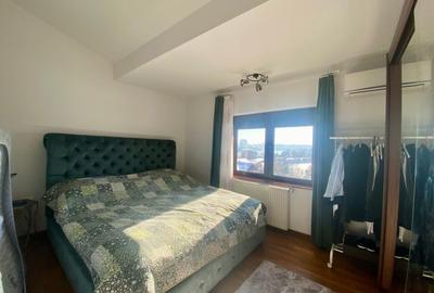 Dobroesti/Fundeni | 3 camere | 2 parcari | Vedere superba lac - 4