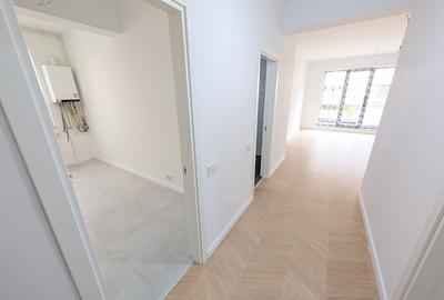 Apartament cu 3 camere în Aviației - 9