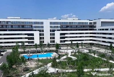 Apartament cu 3 camere decomandat în Vest - 7