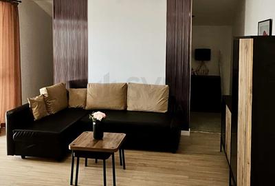 REA1023368 Studio Dublu I Terasa 25 MPI Vedere lac I Damaroaia - Petrom City - 1