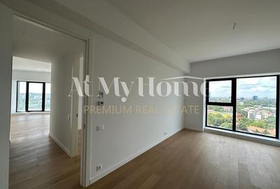 Apartament cu 3 camere decomandat în Barbu Văcărescu - 4