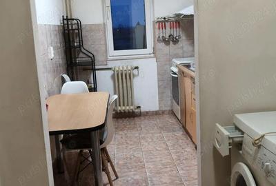 Apartament cu 2 camere semidecomandat în Șagului - 2