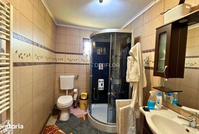 Casă cu 6 camere cu Teren 1100 Mp în Criș - 14