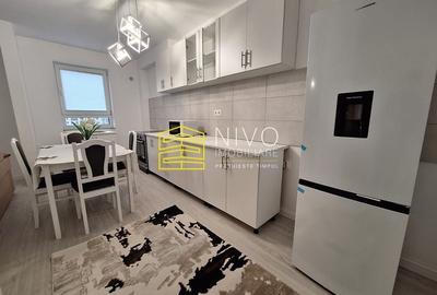 Apartament 1 cameră – Tg. Mureș – Maurer – Bloc Nou - 4