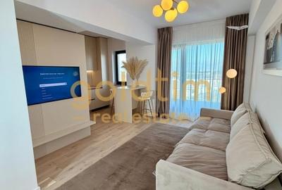 Apartament cu 2 camere decomandat, mobilat în Pipera - 3