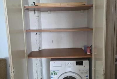 Particular inchiriez ap 2 camere Piata Trapezului stradal - 3