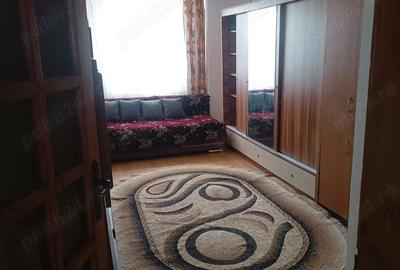 Vand casa Adunatii Copaceni - 8