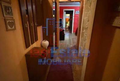 Apartament cu 4 camere decomandat în Mircea cel Bătrân - 6