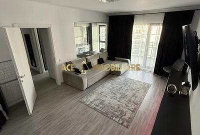 Apartament cu 2 camere decomandat, mobilat în Giulești - 1