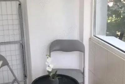 FALEZA NORD 2 CAMERE ETAJ 1 RENOVAT 600 EURO AN UNIVERSITAR - 9