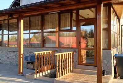 Teren agricol intravilan de 475 mp, în Valea lui Enache - 2