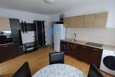 Apartament cu 3 camere decomandat în Gheorgheni - 1