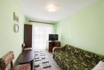 Apartament cu 4 camere decomandat în Mănăștur - 3