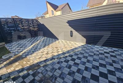 Casă cu 3 camere cu Teren 400 Mp în Frumoasa - 10