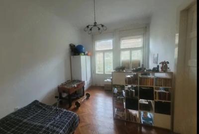 Apartament cu 4 camere semidecomandat în P-ța Maria - 18