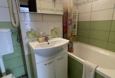 Apartament 2 camere Calea Victoriei, langa Ateneu, mobilat modern, bloc solid - 19