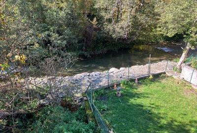 Casa 480  mp  costructie la gri; Transfagarasan, Cartisoara, 900 mp teren, parau Casa 480  mp  costructie la gri; Transfagarasan, Cartisoara, 900 mp teren, parau - 4