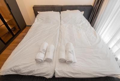 Apartament cu 3 camere decomandat, mobilat în Crângași - 24