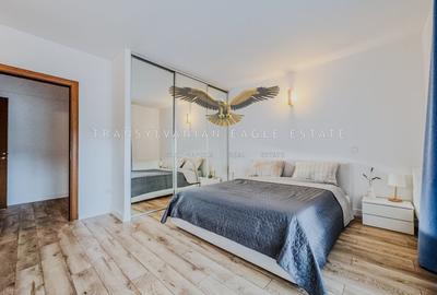 Apartament cu 5 camere decomandat, mobilat în Bună Ziua - 9
