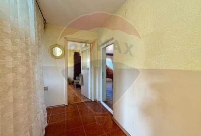 Casa de vanzare Mihail Kogalniceanu teren 524 mp Jud Constanta - 13