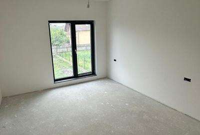 Casă cu 4 camere cu Teren 560 Mp în Hărman